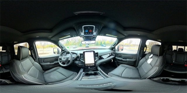 2026 RAM 2500 Limited