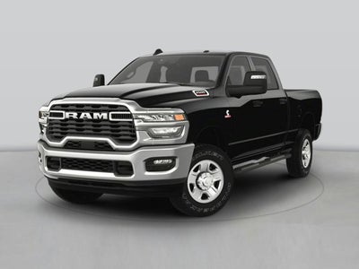 2026 RAM 2500 Limited