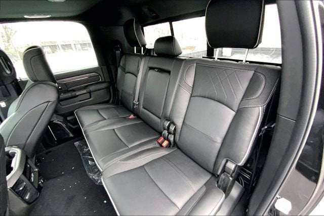 2026 RAM 3500 Limited