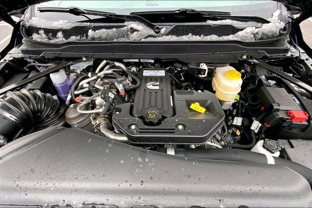 2026 RAM 3500 Limited