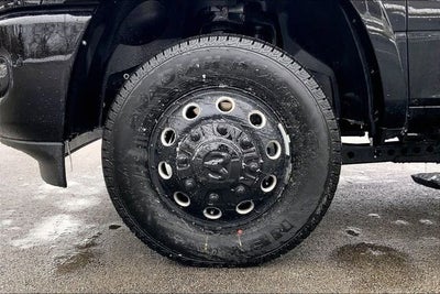 2026 RAM 3500 Limited