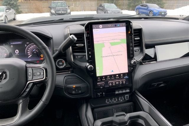 2026 RAM 3500 Limited