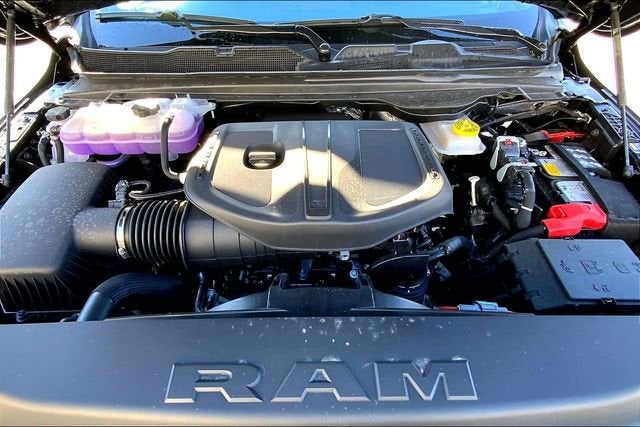 2026 RAM 1500 - Image 11
