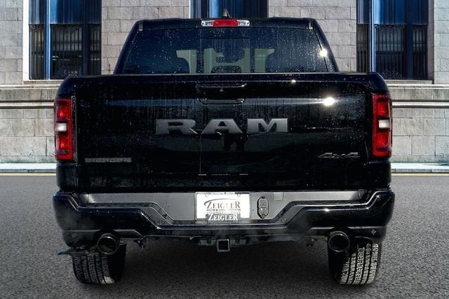 2026 RAM 1500 - Image 4