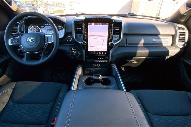 2026 RAM 1500 - Image 5