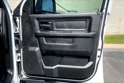 2023 RAM 2500 Tradesman