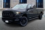 2026 RAM 2500 Black Express