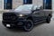 2026 RAM 2500 Black Express