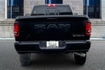 2026 RAM 2500 Black Express