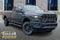 2026 RAM 2500 Black Express