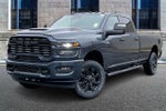2026 RAM 2500 Black Express