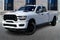 2026 RAM 2500 Black Express