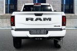 2026 RAM 2500 Black Express