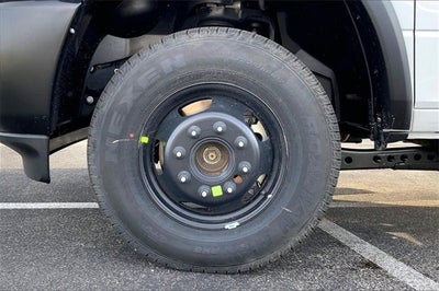 2026 RAM 3500 Chassis Cab Tradesman