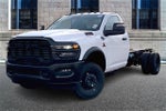 2026 RAM 3500 Chassis Cab Tradesman