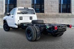 2026 RAM 3500 Chassis Cab Tradesman