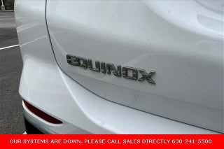 2021 Chevrolet Equinox Premier in Aurora, IL - Zeigler Automotive
