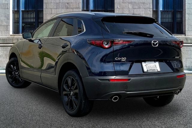 2025 Mazda Mazda CX-30 2.5 S Select Sport