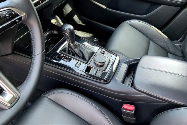 2025 Mazda Mazda CX-30 2.5 S Select Sport