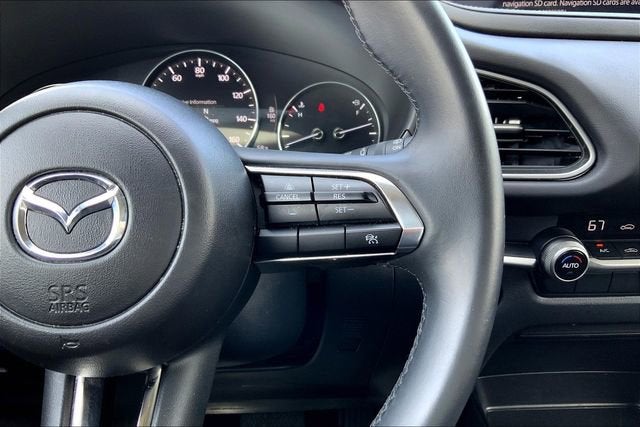 2025 Mazda Mazda CX-30 2.5 S Select Sport