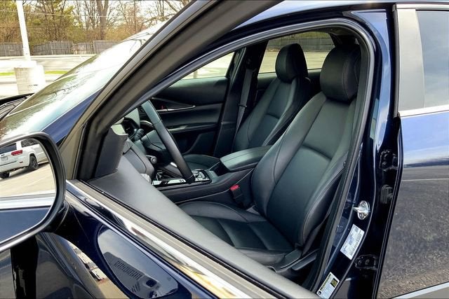 2025 Mazda Mazda CX-30 2.5 S Select Sport