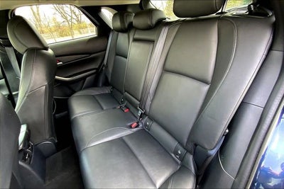 2025 Mazda Mazda CX-30 2.5 S Select Sport