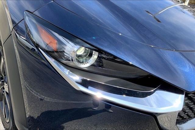 2025 Mazda Mazda CX-30 2.5 S Select Sport