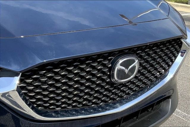 2025 Mazda Mazda CX-30 2.5 S Select Sport