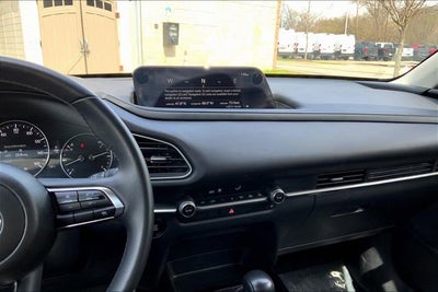 2025 Mazda Mazda CX-30 2.5 S Select Sport