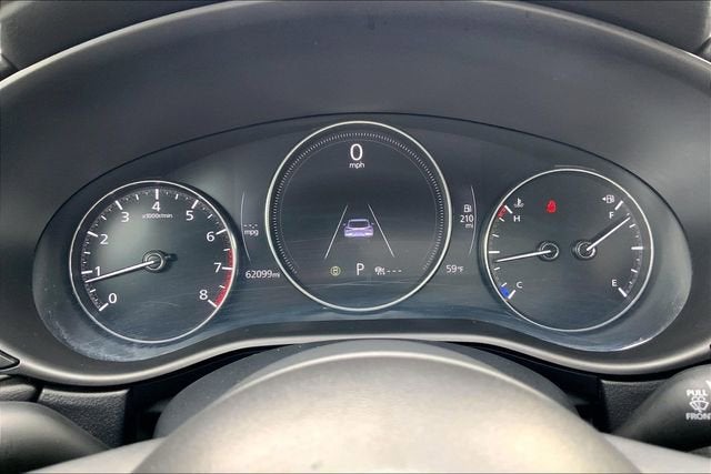 2024 Mazda Mazda CX-30 2.5 S Select Sport