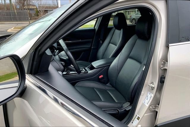 2024 Mazda Mazda CX-30 2.5 S Select Sport