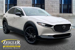 2024 Mazda Mazda CX-30 2.5 S Select Sport