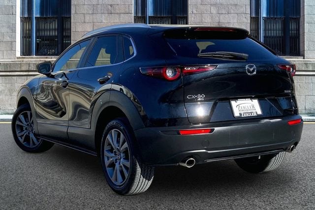 2025 Mazda Mazda CX-30 2.5 S Preferred Package