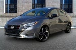 2024 Nissan Versa SR