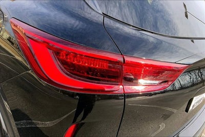 2023 INFINITI QX50 SPORT