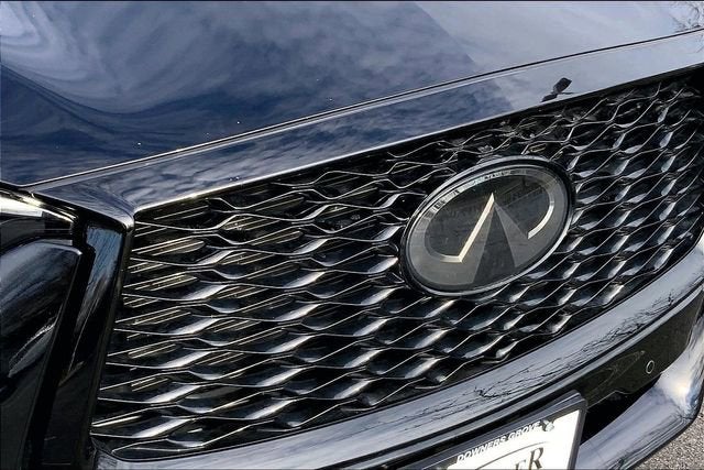 2023 INFINITI QX50 SPORT