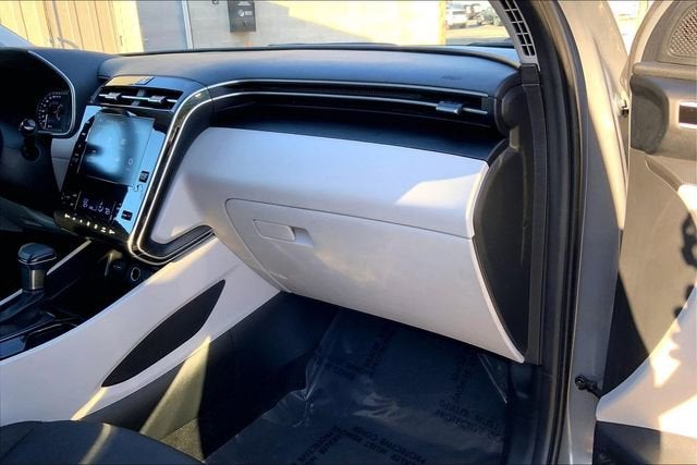 2024 HYUNDAI TUCSON - Image 15