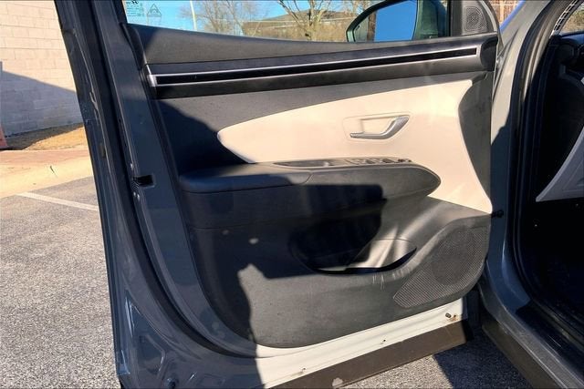 2024 HYUNDAI TUCSON - Image 21