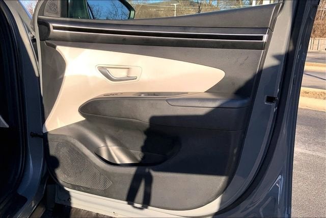 2024 HYUNDAI TUCSON - Image 22