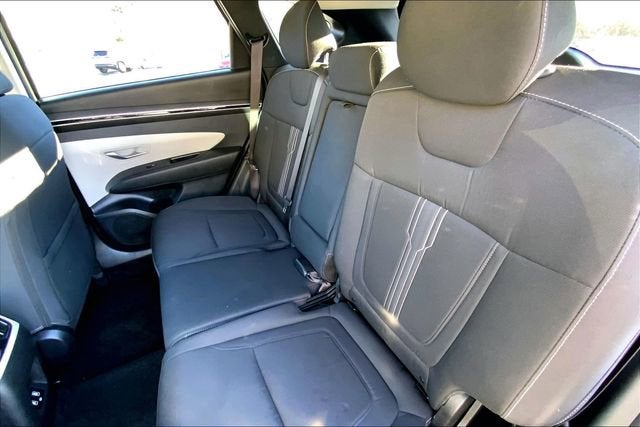 2024 HYUNDAI TUCSON - Image 24