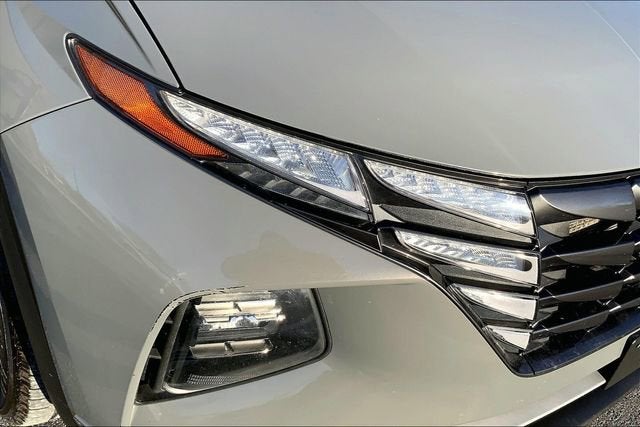 2024 HYUNDAI TUCSON - Image 26