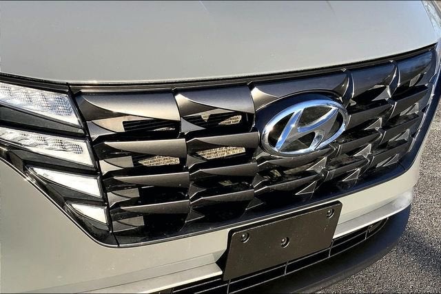 2024 HYUNDAI TUCSON - Image 28