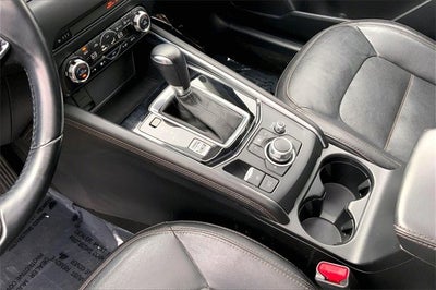 2017 Mazda Mazda CX-5 Grand Touring