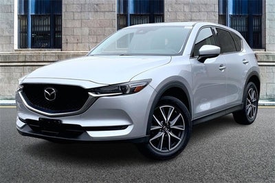 2017 Mazda Mazda CX-5 Grand Touring