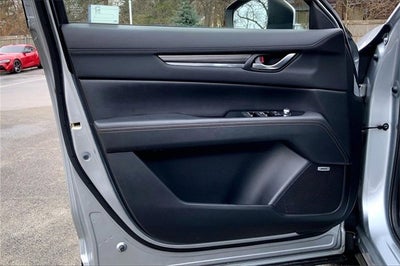 2017 Mazda Mazda CX-5 Grand Touring