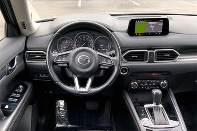 2017 Mazda Mazda CX-5 Grand Touring