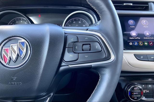 2023 Buick Encore GX Essence