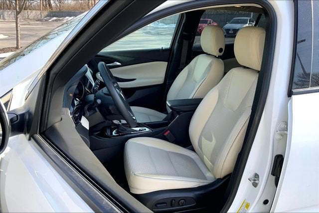 2023 Buick Encore GX Essence