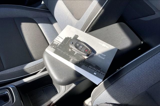 2022 CHEVROLET TRAILBLAZER - Image 12