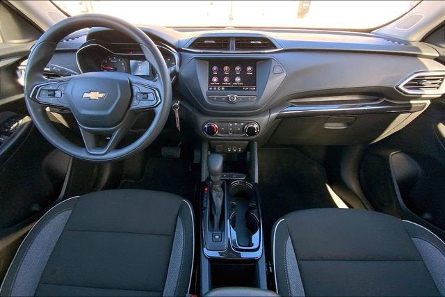 2022 CHEVROLET TRAILBLAZER - Image 14